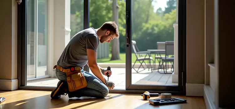 Comprehensive Solutions for Every Glass Door Need in Parma Heights, OH