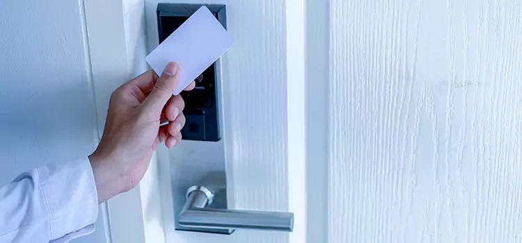 Why Choose Us for Your Keycard Lock Installation in Parma Heights, OH?
