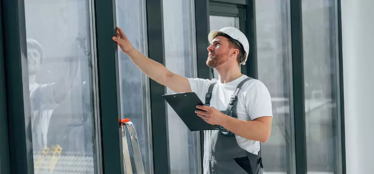 Comprehensive Solutions for Your Sticking Doors in Parma Heights, OH
