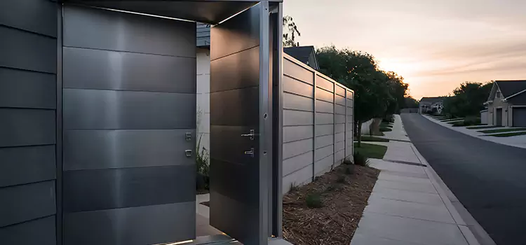 Comprehensive Steel Door Solutions in Parma Heights, OH