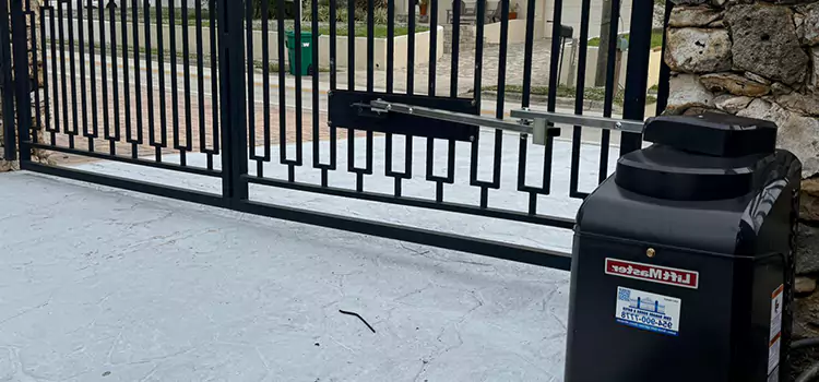 Seamless Installation and Support for Your New Gate in Parma Heights, OH