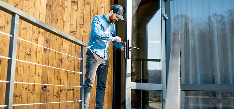 Patio Screen Door Installation Parma Heights
