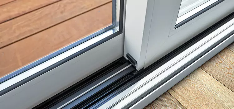 Why Your Sliding Door Keeps Getting Stuck in Parma Heights, OH?