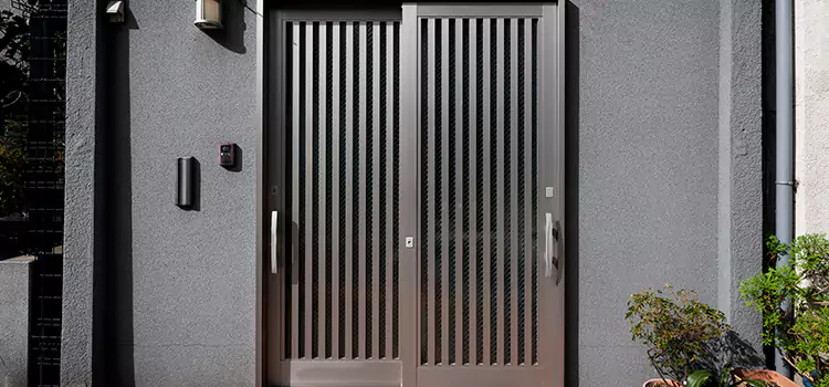 Specialized Steel Door Services in Parma Heights, OH
