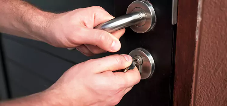 Door Closer Repair & Installation Parma Heights